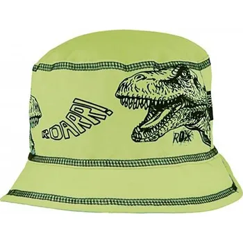 Čepice RDX Dětská letní čepice 7884 zelená, 52