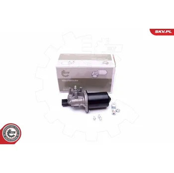 Motorek stěrače a odstřikovače SKV Motor stěračů 19SKV155
