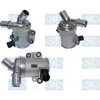 Chladič motoru Saleri SIL Vodní čerpadlo, chlazení motoru SLS PE1824 + DOPRAVA ZDARMA!