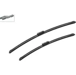 BOSCH AEROTWIN, sada 600 + 500 mm (BO 3397007296)