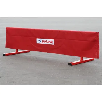 Polanik Voděodolný obal na překážku Steeplechase PP-366 a PP-396