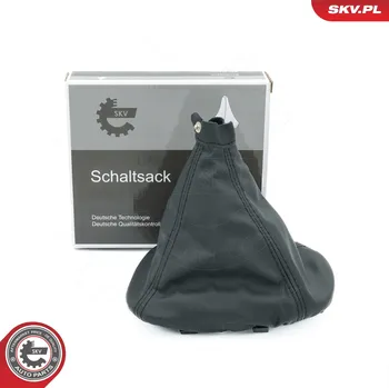 Hlavice řadicí páky SKV Hlavice řadicí páky 63SKV905