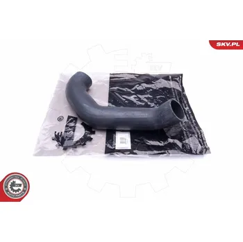 SKV Hadička plnicího vzduchu 43SKV192