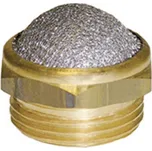 API Tlumič hluku AFE 3/4"