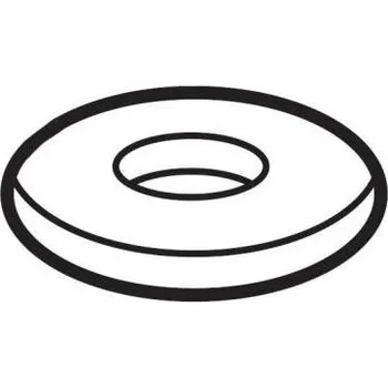 Příslušenství ke střešnímu nosiči Podložka Thule 50647 k nosiči lyží