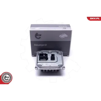 Řídící jednotka SKV Řídící jednotka, osvětlení 59SKV168