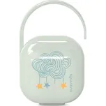 Suavinex Dreams krabička na dudlík - ZELENÁ