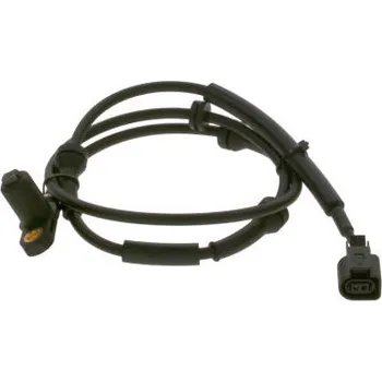 Přislušenství brzdového systému Snímač, počet otáček kol BOSCH 0 986 594 011