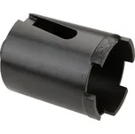 GRAPHITE 57H876 diamantová korunka vrtací do zdiva a betonu 68x75mm