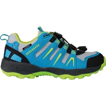 Pánská obuv Nízké outdoorové boty McKinley Sonnberg II AQX 41 EUR