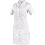 Dámské šaty CXS BELLA Velikost: 44, Barva: bílá