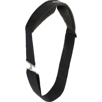 Horze Obřišník Elastic Barva: Černá, Velikost: ONE SIZE