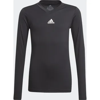 Funkční triko Adidas Base Tee 21 - dětské Velikost: 152 GN5710152
