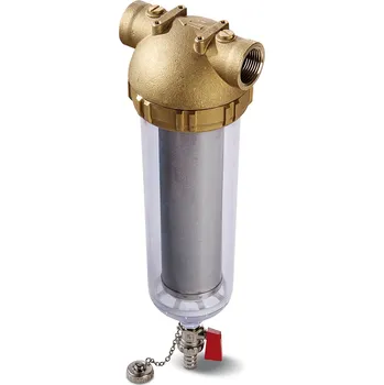 Ochranný vodní filtr AQUA Water Systems Aqua AP-HT, 1" 1/4