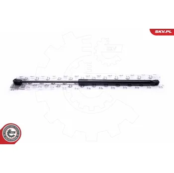 Příslušenství karosérie SKV Pneumatická pružina, zavazadlový / nákladový prostor 52SKV647