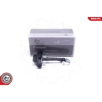 Dveře karosérie SKV Uchycení dveří 60SKV915