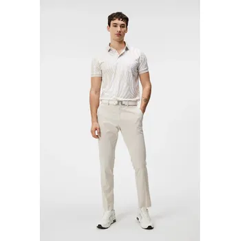 Pánské kalhoty J.Lindeberg kalhoty Vent - béžové: Pánské 38/32