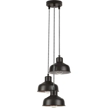 Žárovka Rabalux - Lustr 3xE27/25W/230V