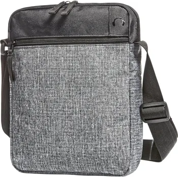 Peněženka Halfar Elegance Dokladovka HF4026 Black-Grey-Sprinkle