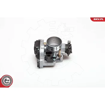 Systém vstřikování SKV Hrdlo škrticí klapky 12SKV003