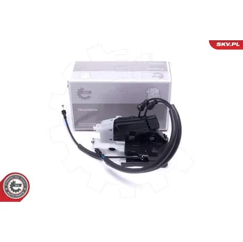 Autozámek SKV Zámek dveří 60SKV054