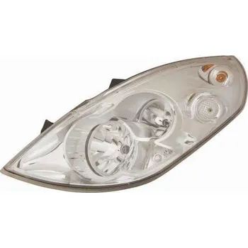 Přední světlomet LORO Hlavní světlomet LOR 442-1165R-LD-EM