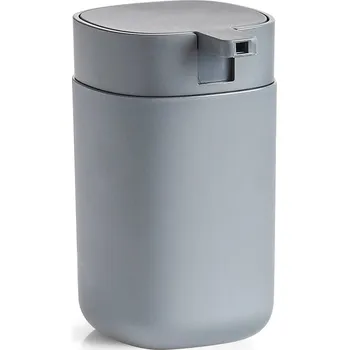 Mýdlenka Zeller Plastový dávkovač mýdla, 7,3 x 9,4 x 12,2 cm