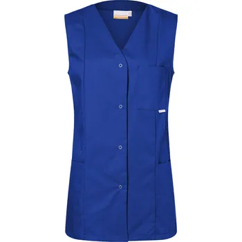 Kuchyňská zástěra Karlowsky Zástěra Sara Velikost: 42, Barva: královská modrá