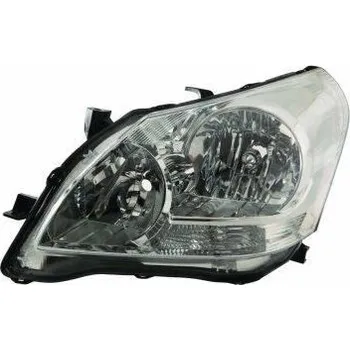 Přední světlomet LORO Světlomet LOR 212-11P5RMLD-EM + DOPRAVA ZDARMA!