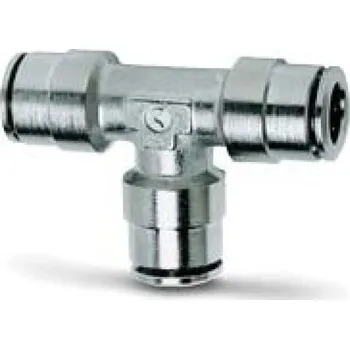 Příslušenství k čerpadlu Camozzi T-spojka nástrčná 6540-6