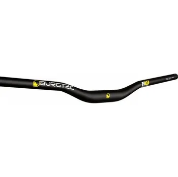 Řídítka BURGTEC Řídítka Burgtec RIDE WIDE ENDURO ALLOY 800MM - 35mm - 15mm