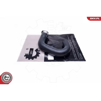 SKV Hadička plnicího vzduchu 43SKV398