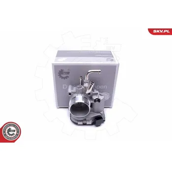 Systém vstřikování SKV Hrdlo škrticí klapky 12SKV093