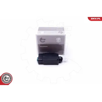 Autozámek SKV Zámek dveří 16SKV625