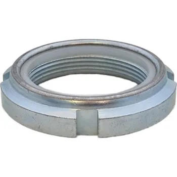 Matice TS Matice KM8 M40x1,5 samojistící