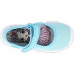 Dívčí balerínky BEFADO SPEEDY 109P225 Velikost: 22