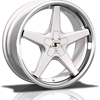 Disk Schmidt XS5 keramická bílá 10.5×20" 5×115 ET19