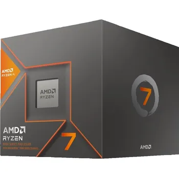 Procesor AMD/Ryzen 7-8700F/8-Core/4,1GHz/AM5