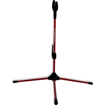 Luk Stojánek na reflexní luk Avalon® ALU magnetic Barva: Červená