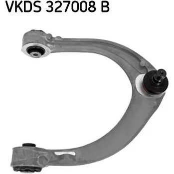 Zavěšení kol Řídicí páka, zavěšení kol SKF VKDS 327008 B