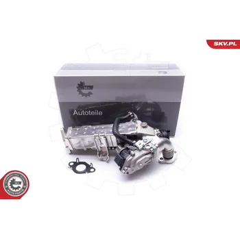 Ventil palivového systému SKV AGR-Ventil 14SKV235