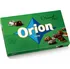 Bonboniéra ORION Čokoláda Orient dezert čokoládové pralinky a cukrovinky mix 162 g