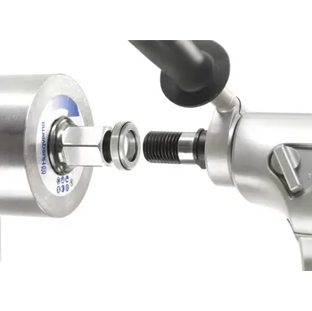 Husqvarna Rychlouvolňitelná matice