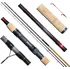Rybářský prut Daiwa Prut Ninja X Feeder 11608-330 330 cm/120 g