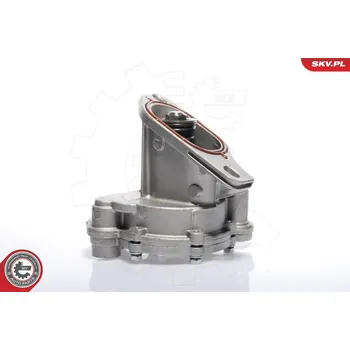 Vakuové čerpadlo SKV Vakuové čerpadlo, brzdový systém 18SKV009