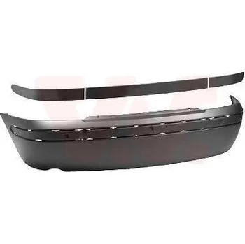 Nárazník VAN WEZEL Nárazník VAW 4325542