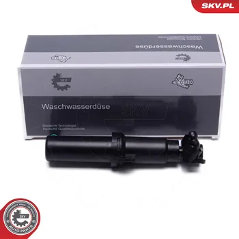 Autosklo SKV Tryska ostřikovače, čištění světlometu 15SKV715