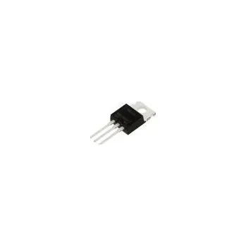 Tranzistor WAYON WMK26N60F2-CYG Tranzistor: N-MOSFET WMOS™ F2 unipolární 600V 10,5A Idm: 40A