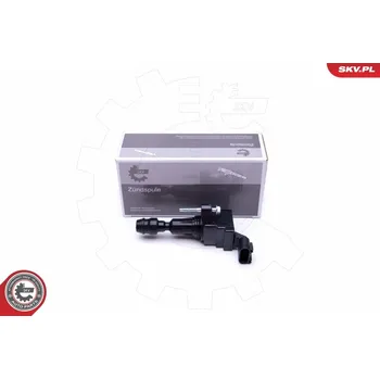 Zapalovací cívka SKV Zapalovací cívka 03SKV296