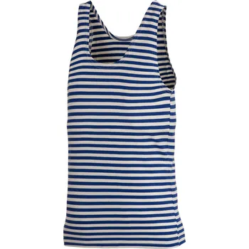 Pánské tílko Nátělník VDV Rusko světle modrý originál Velikost: XXL-58